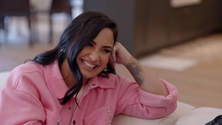 Documentário 'Dancing with the Devil' de Demi Lovato