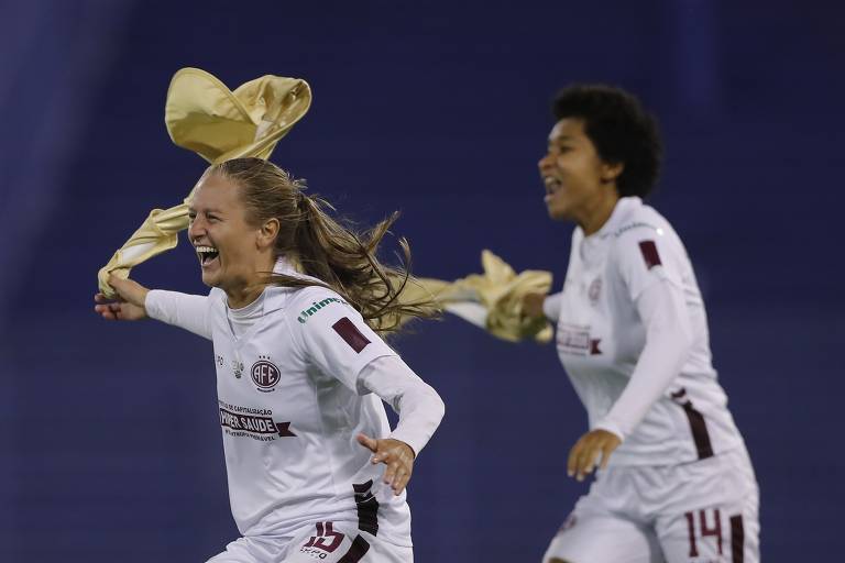 AFE e São Paulo abrem semifinal do Paulista Feminino Sub-20 - Prefeitura de  Araraquara