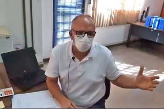 Prefeito de Rondonópolis (MT) diz que fará lockdown se vacinas atrasarem
