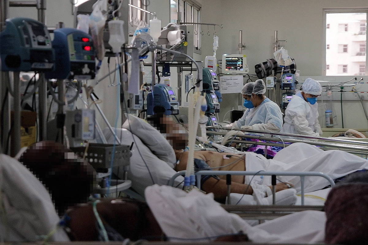 Plano de saúde sobe acima da inflação com retomada de consultas e exames - 29/10/2021 - Mercado - Folha