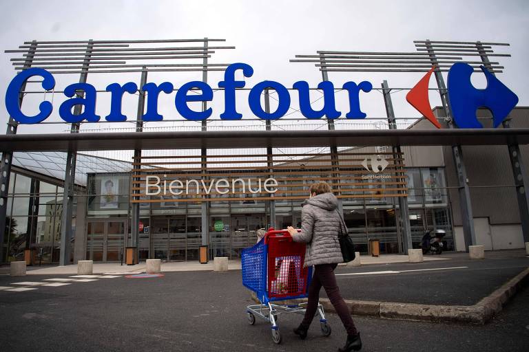 Carrefour conclui conversão de 129 lojas do Grupo BIG e abrirá mais unidades do Atacadão