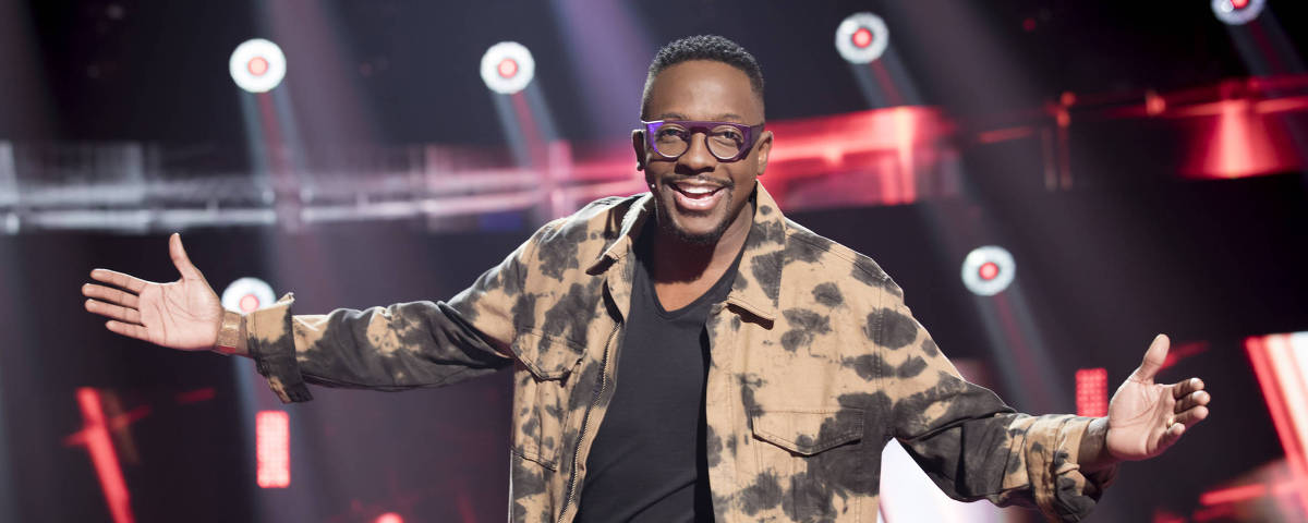 The Voice+: Mumuzinho aponta final feminina e diz já ter seus favoritos - Who Is The Host Of The Voice 2021