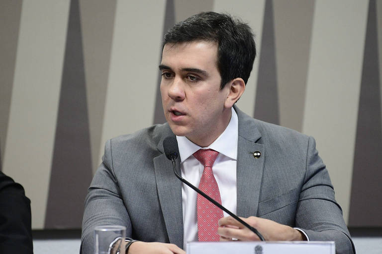  Rodrigo Limp é confirmado novo presidente da Eletrobras
