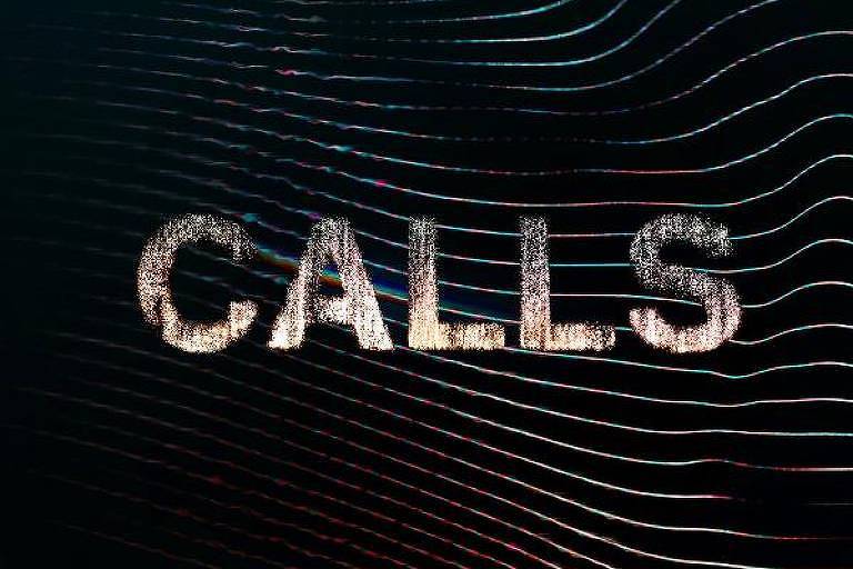 'Calls', série da Apple TV