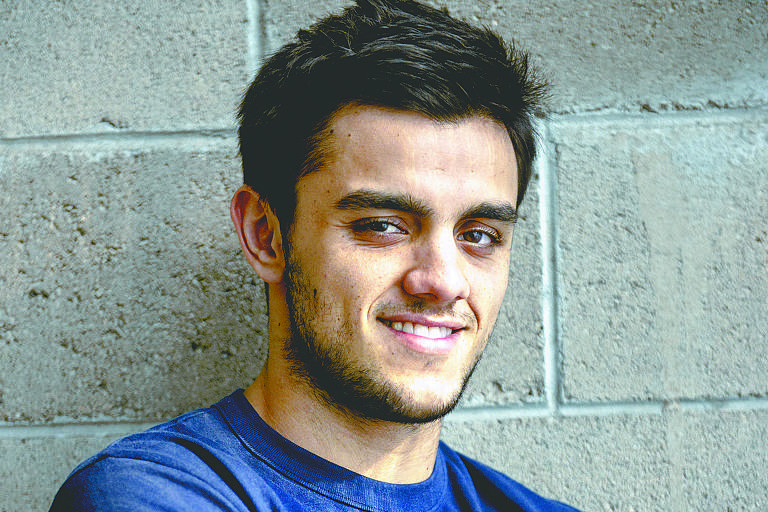 Felipe Simas (Cobra)