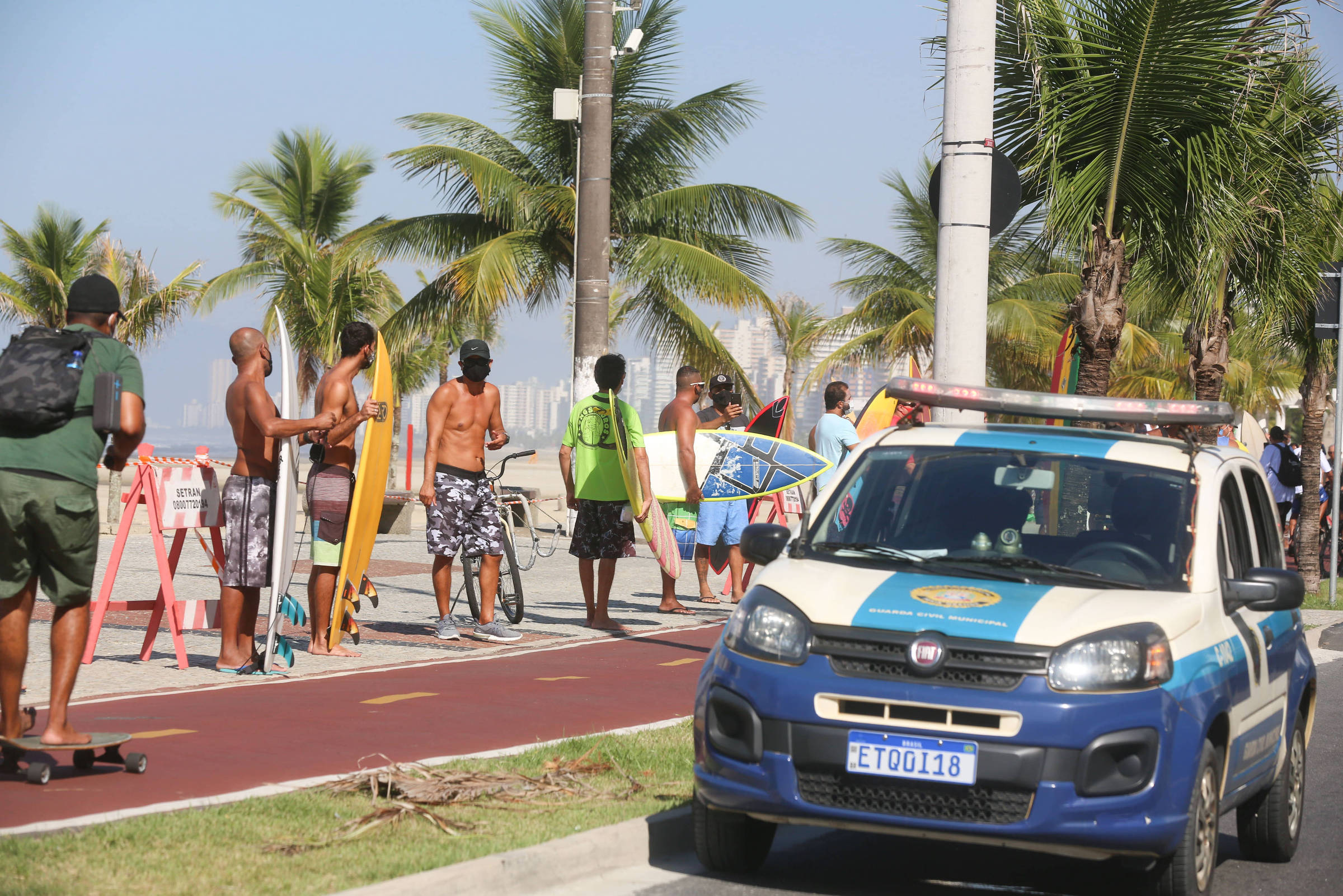 Feriado altera circulação dos trens em Maceió (AL) na quinta-feira (27)