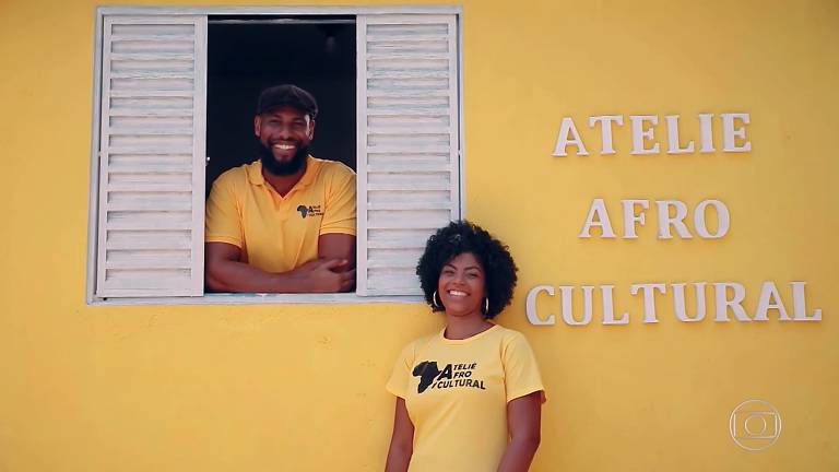 Espaço educativo resgata cultura e memória negra brasileira