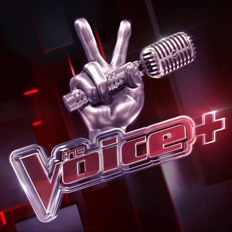 1ª temporada do The Voice+