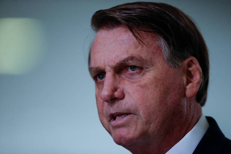 Bolsonaro chama governador do Piauí de demagogo após ser criticado por paralisação de auxílio emergencial