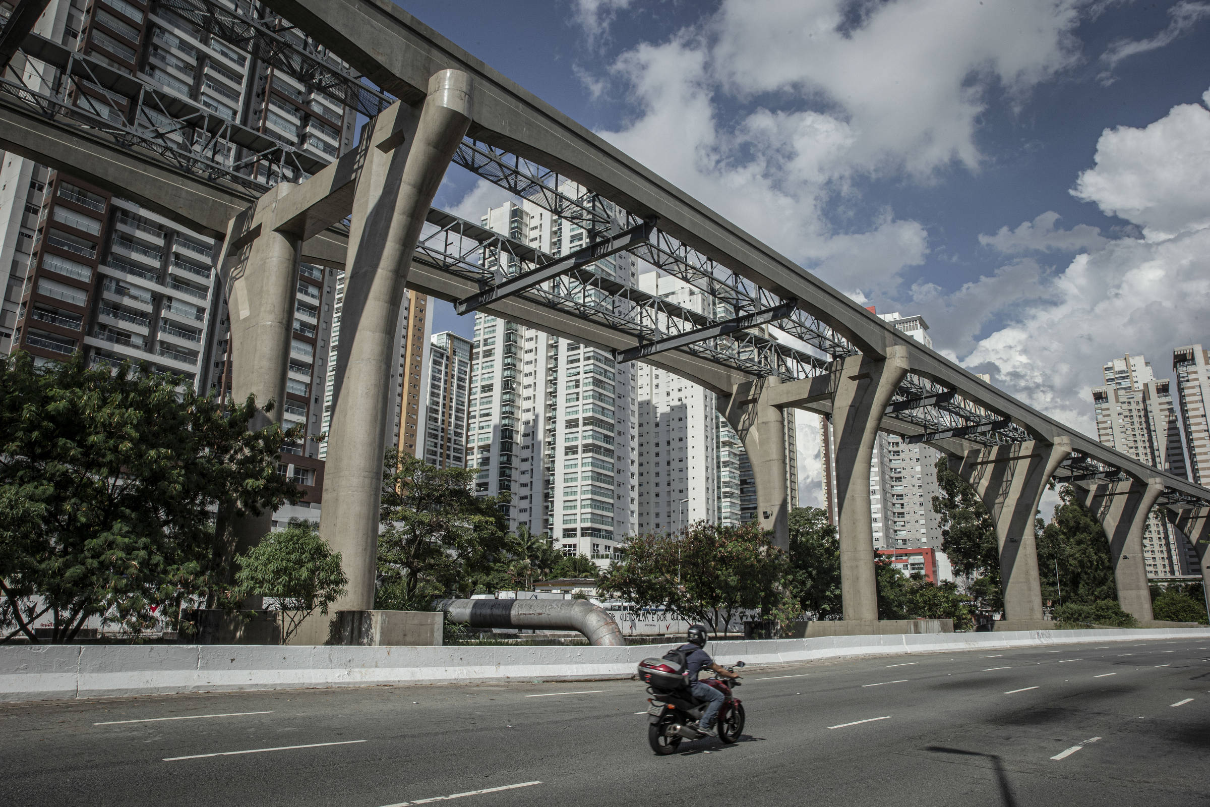 Antigas Odebrecht e Queiroz Galvão vencem licitação do Complexo Roberto Marinho