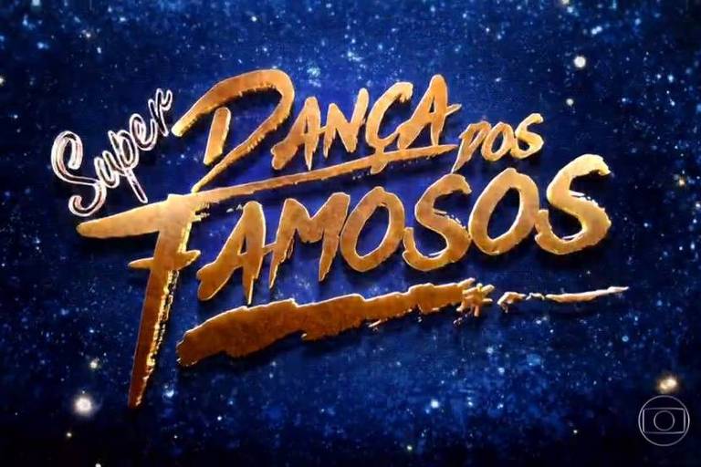 Super Dança dos Famosos estreia dia 16 de maio