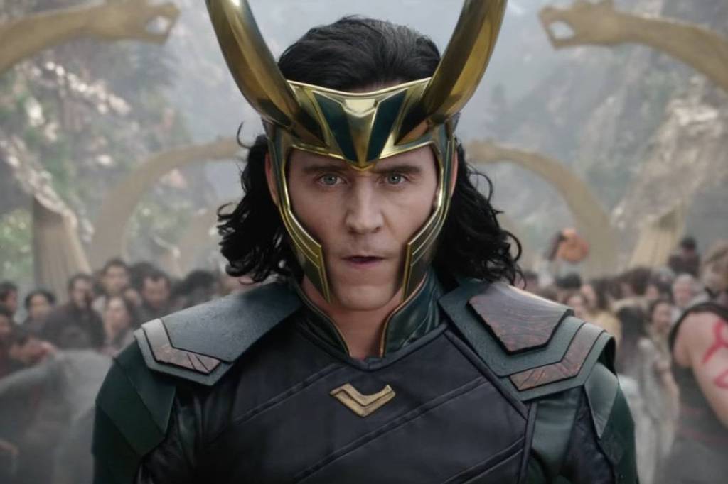 Loki ganha trailer de meio de temporada; confira - Olhar Digital