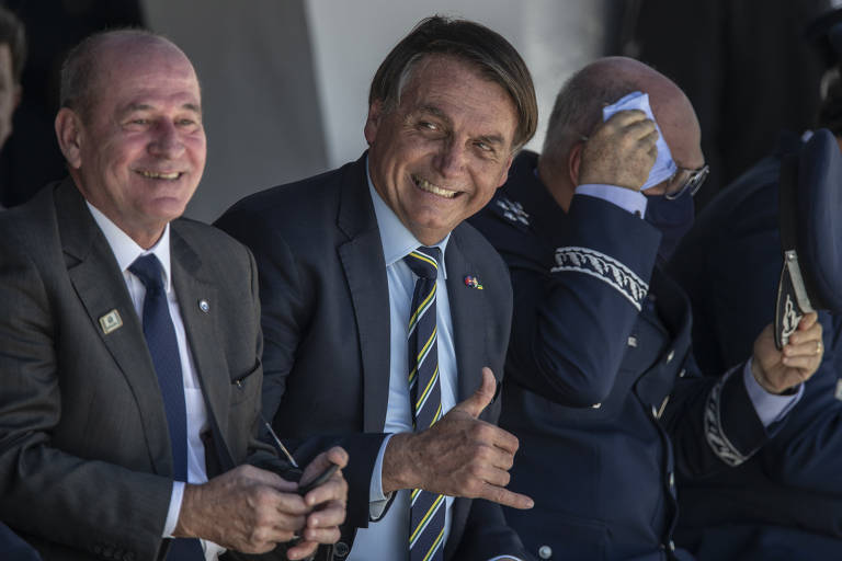 Bolsonaro acumulou interferências ao longo de sua gestão; relembre algumas