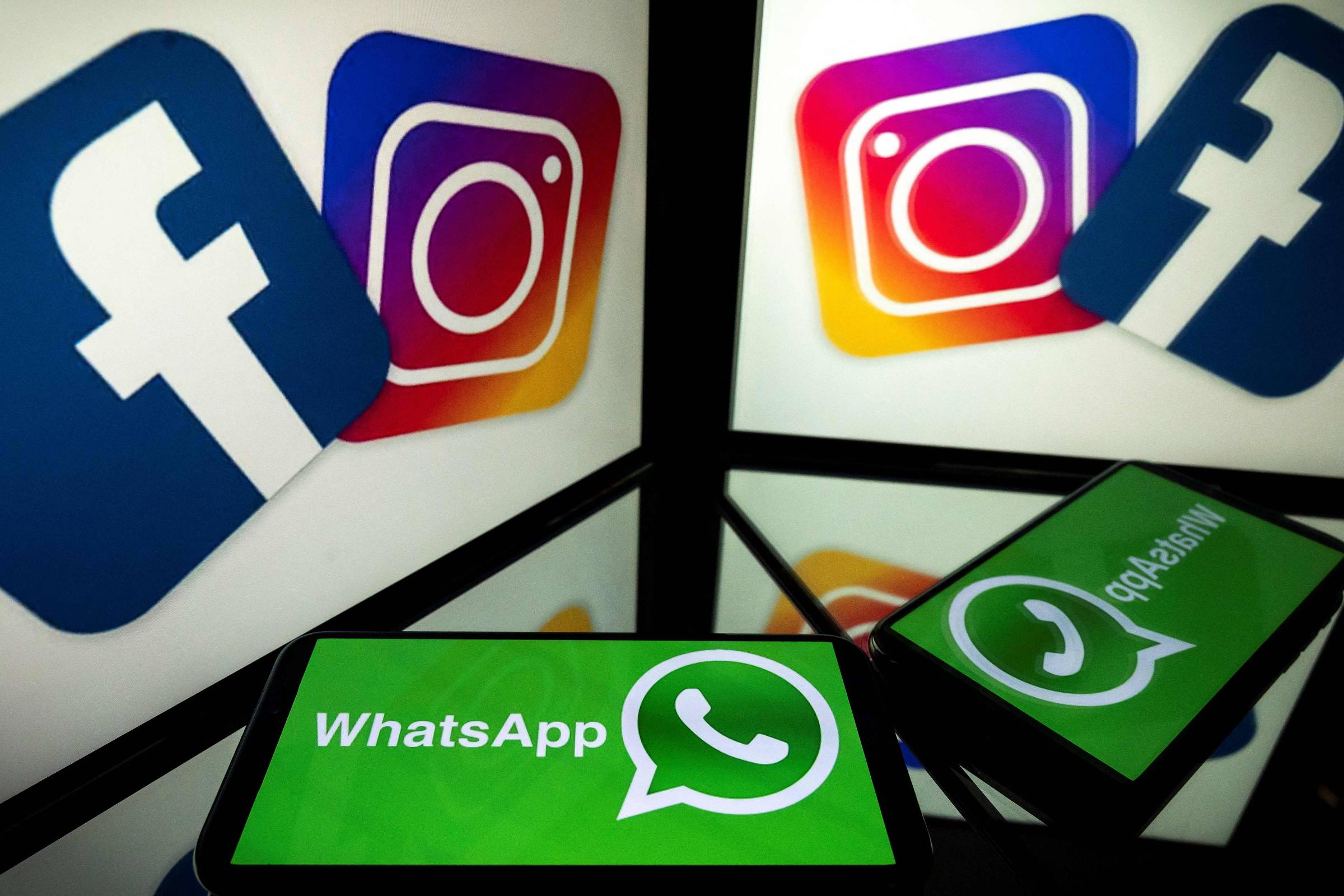 Procuradores pedem a Facebook que cancele Instagram para crianças nos EUA