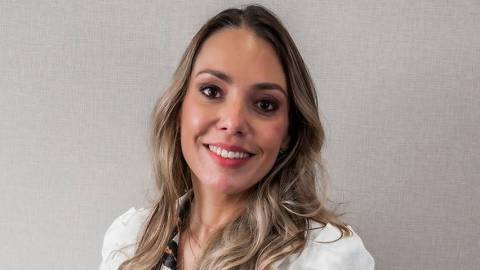 Ariane Vanço, sócia do Nelson Wilians Advogados