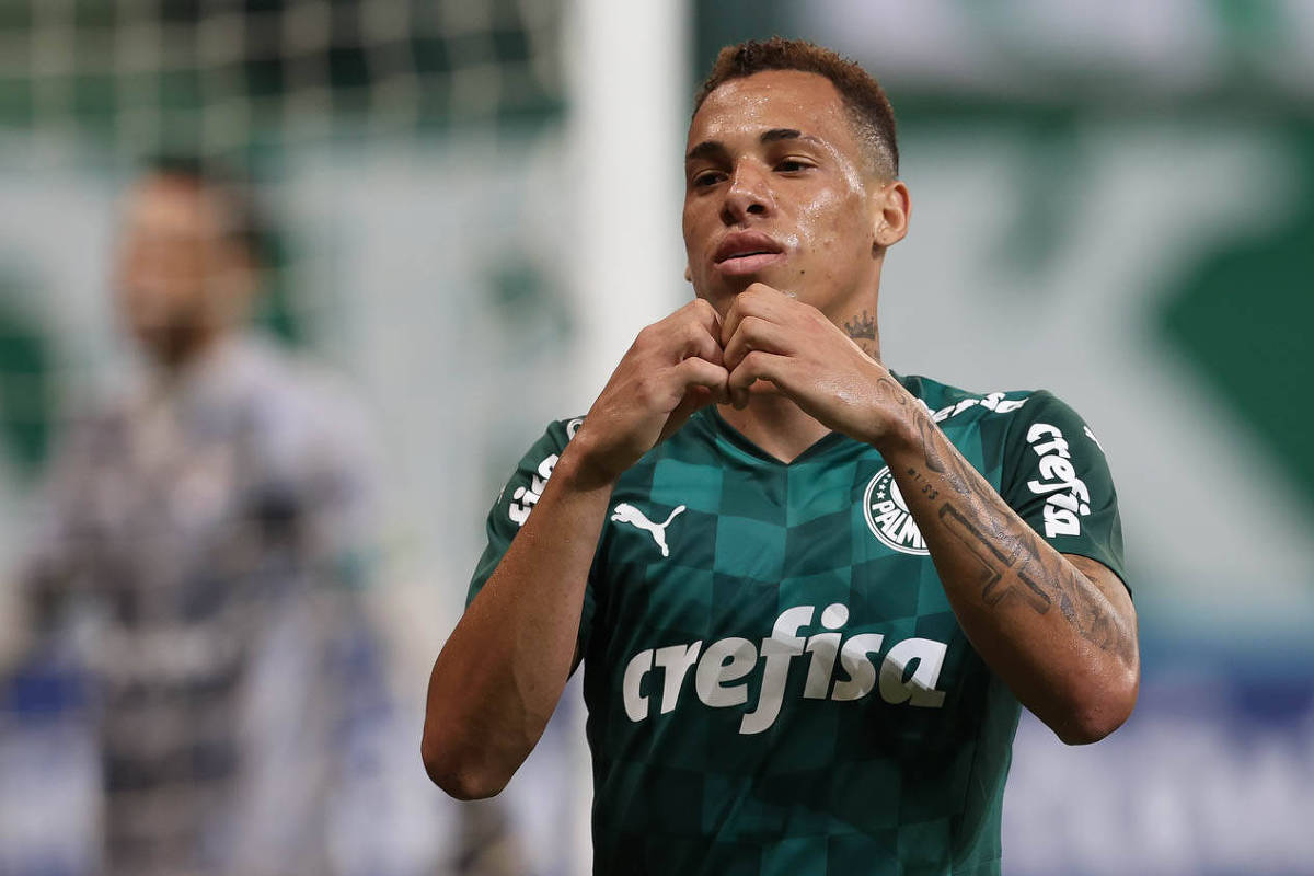 Palmeiras deve aproveitar quatro destaques da base no time profissional -  Lance!