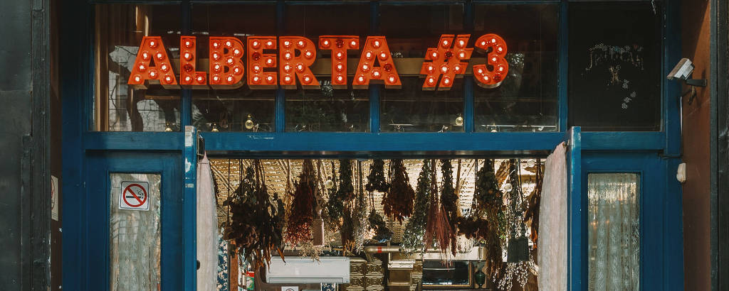 Alberta #3, balada clássica no centro de São Paulo, faz vaquinha para não  fechar - 06/04/2021 - Noite - Guia Folha