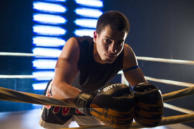 Duca (Arthur Aguiar)