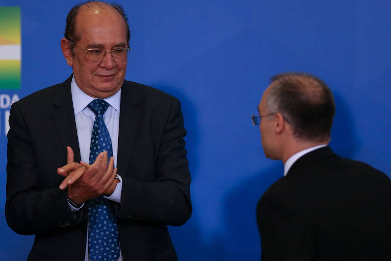 Escândalo no STF: A Justiça que Vale para Uns e Não para Outros!