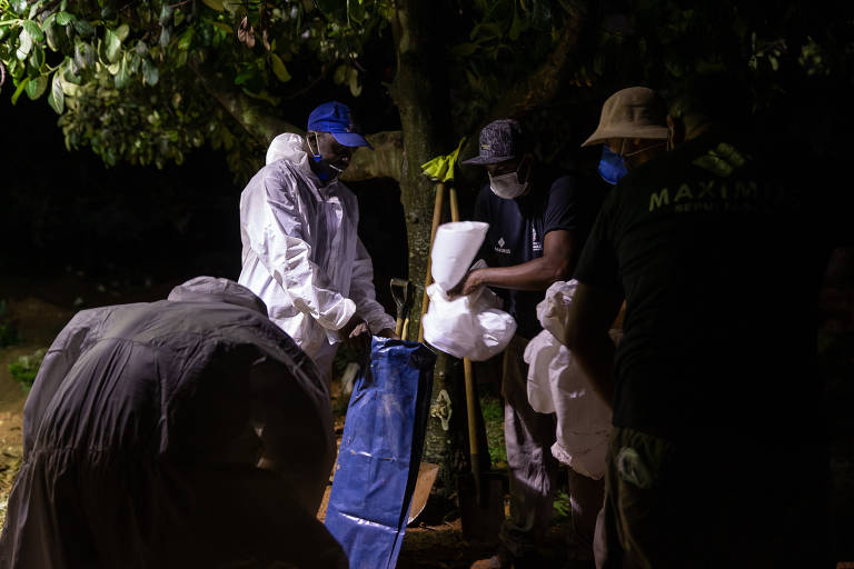 Impacto da Covid em touradas gera ameaça ambiental na Espanha, diz setor -  17/04/2021 - Mundo - Folha