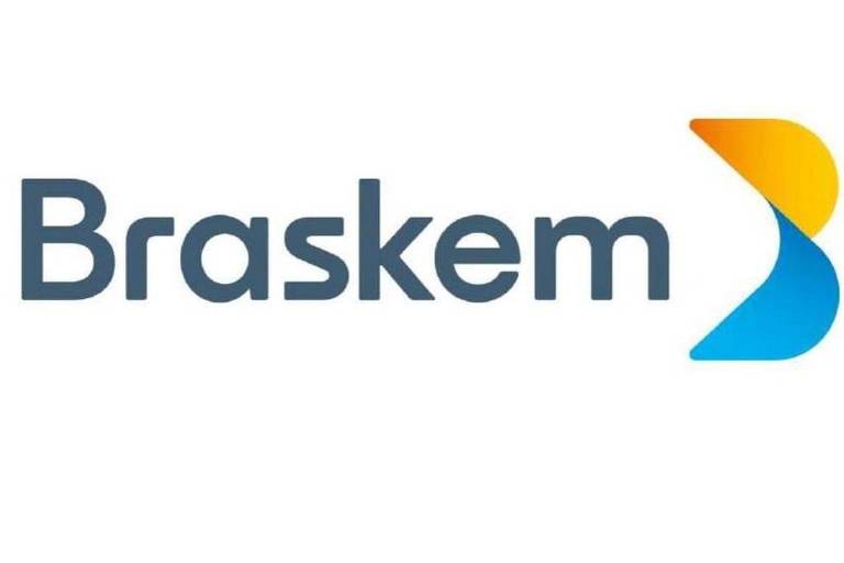 Logo da Braskem
