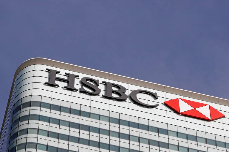 HSBC proíbe clientes de comprar ações da MicroStrategy por causa do bitcoin