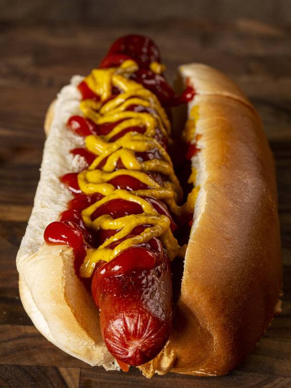 Hot Dogs – Hot Dog Brasil