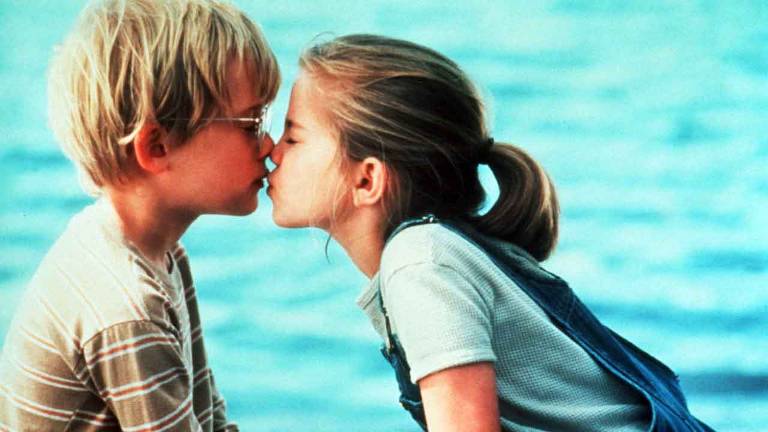 Confira os 10 beijos mais marcantes da história do cinema