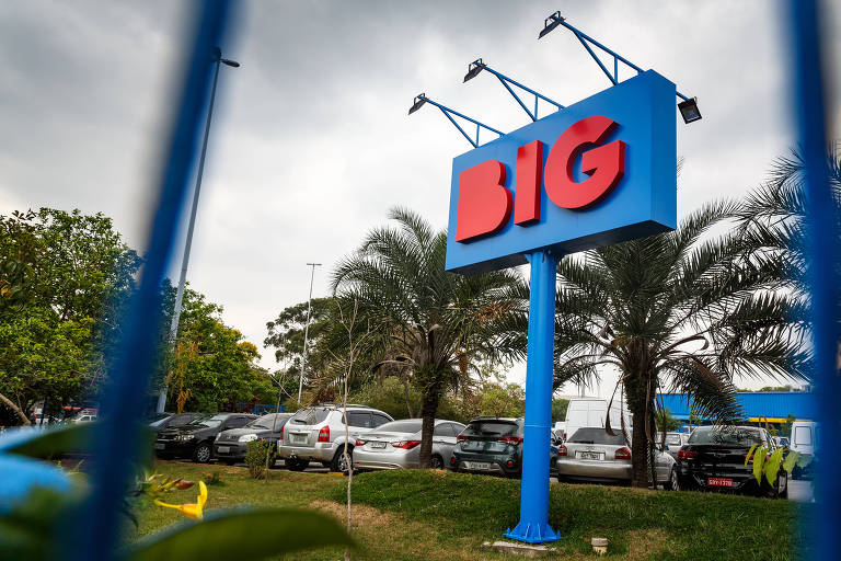 Comprado pelo Carrefour, Grupo Big decide voltar de vez ao ecommerce
