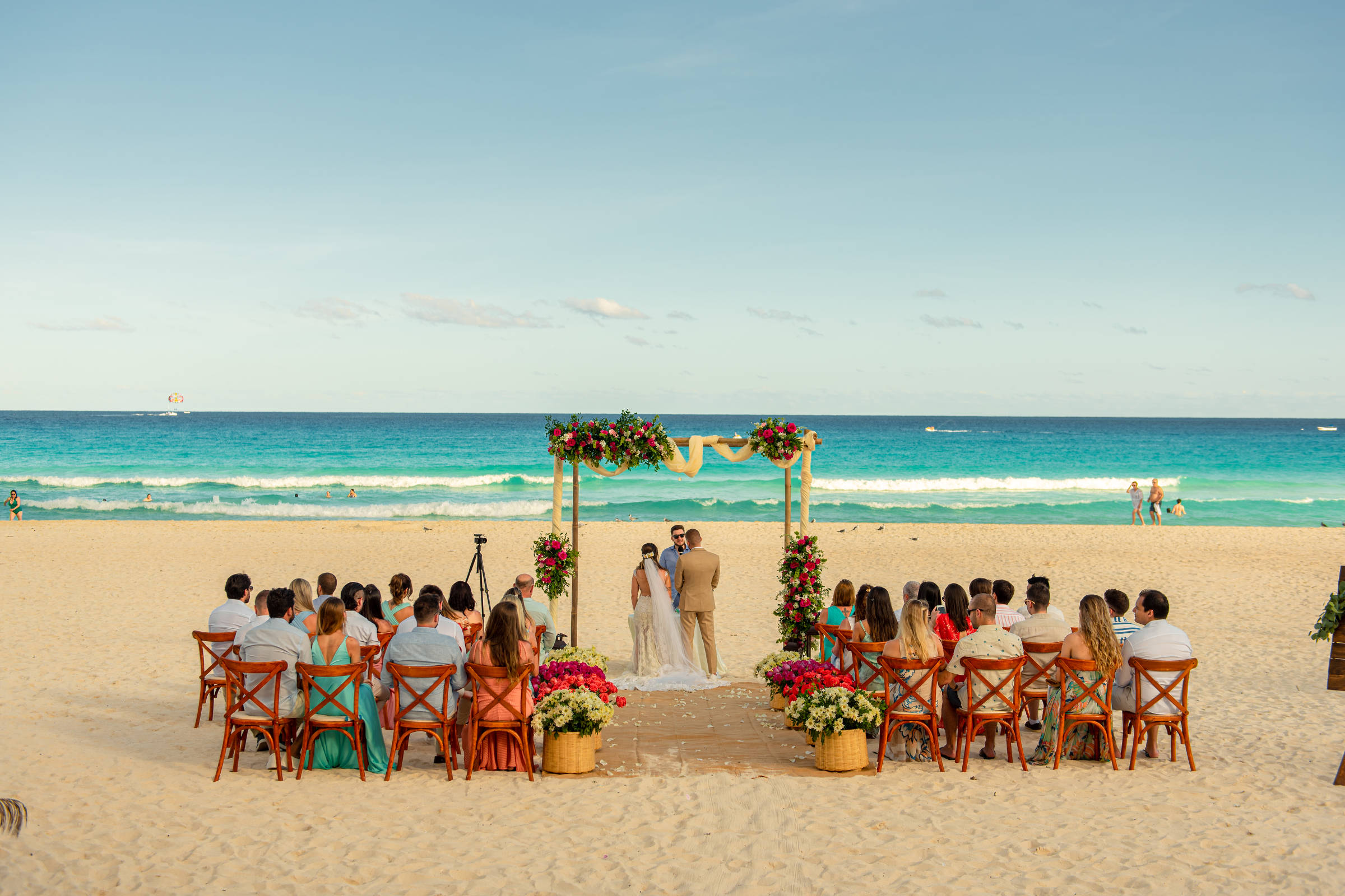 Os melhores locais do Brasil para um Destination Wedding: os 15 mais TOP  para o dia do sim!