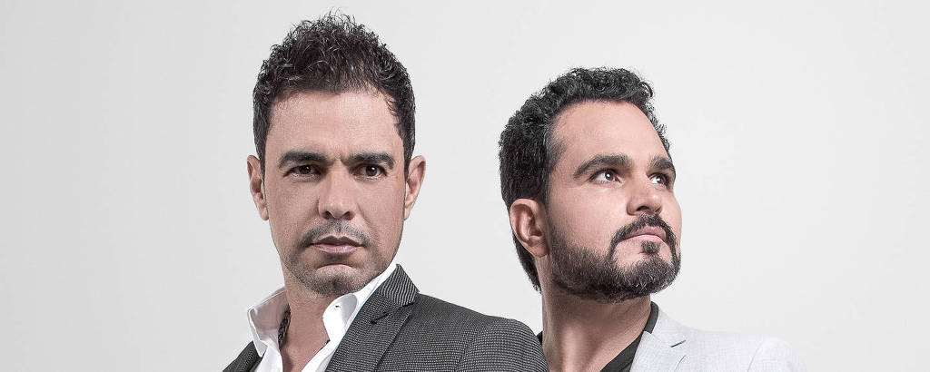 Músicas Zezé Di Camargo & Luciano