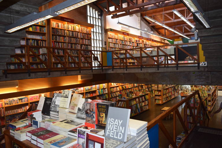 Lançamentos da semana - Livraria Ponta de Lança