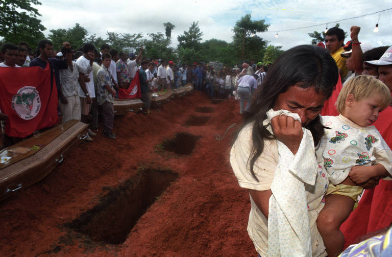 Massacre de Eldorado do Carajás completa 25 anos e segue como símbolo de impunidade no campo