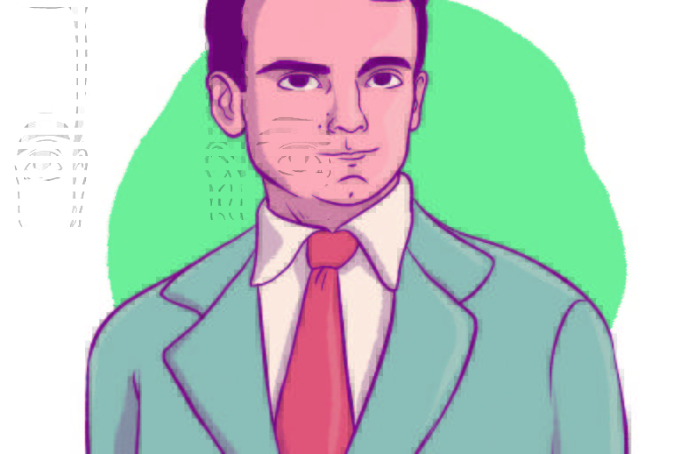 César Lattes (1924-2005) - 
O físico foi o descobridor da partícula conhecida como méson pi (píon) e para isso chegou a se aventurar no monte Chacaltaya, na Bolívia, onde raios cósmicos são mais intensos, para realizar seus experimentos. A plataforma Lattes, nome dado em sua homenagem, reúne currículos de todos os pesquisadores do país.