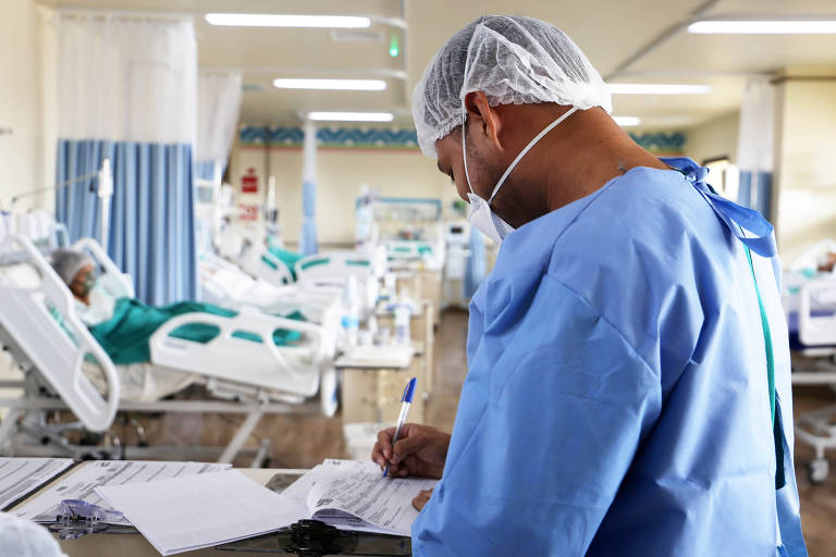 19 respiradores sem uso são encontrados em hospital no Pará
