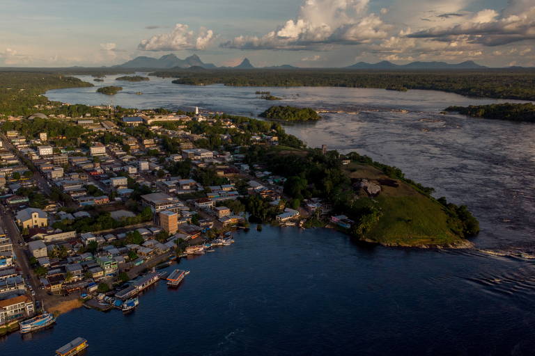 Cidade mais indígena do Brasil ganha a própria usina de oxigênio
