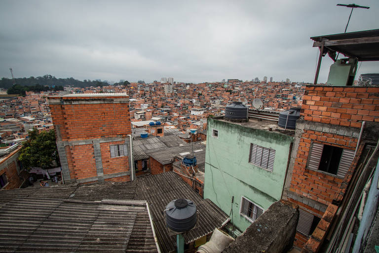 'Sem internet' podem enfrentar fome até sacar auxílio emergencial