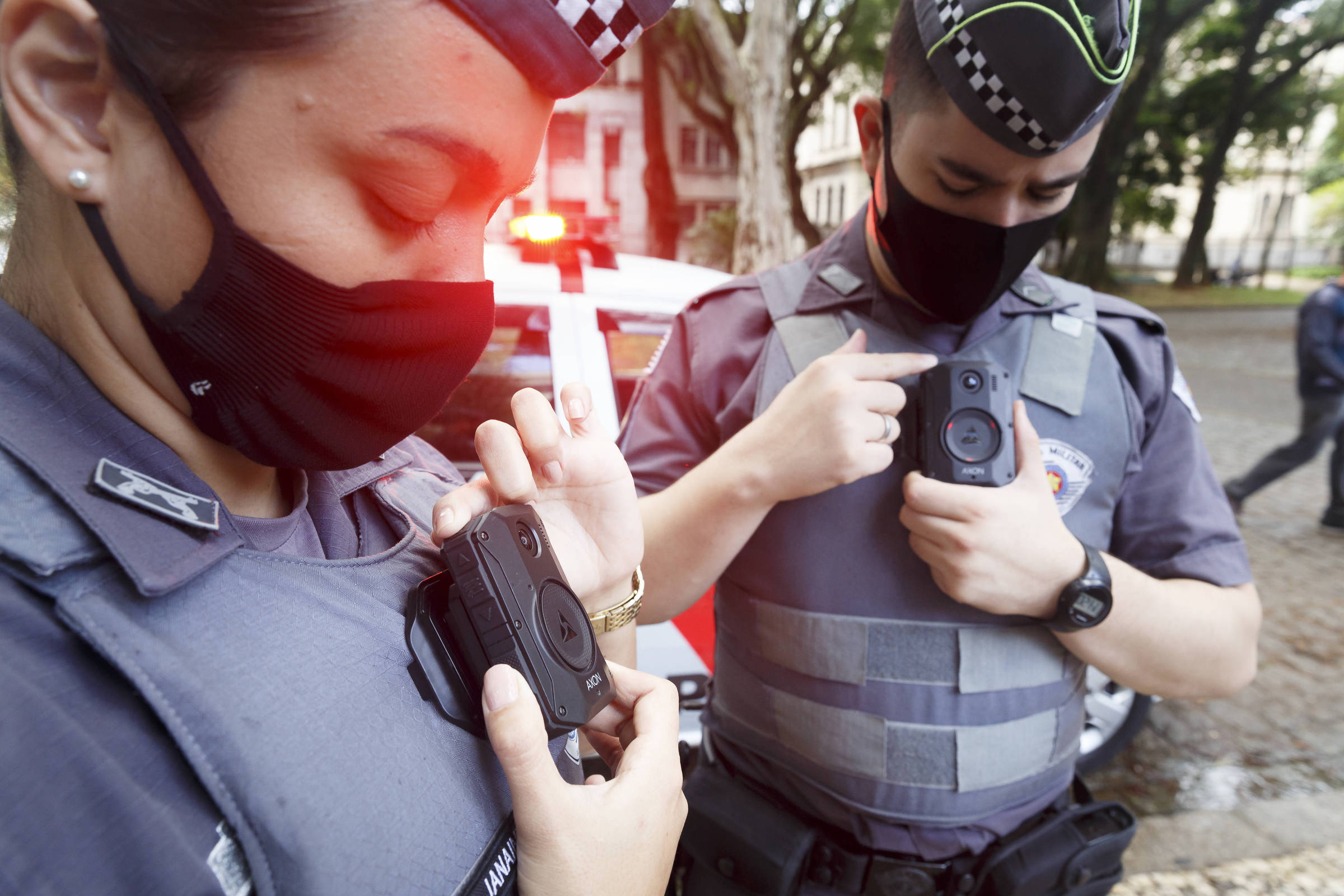 Curso de Operador de Câmera - São Paulo