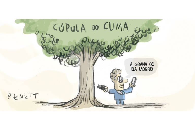 Charges - Abril 2021
