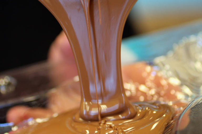 Excesso de chocolate e açúcar está ligado à morte por doenças do coração