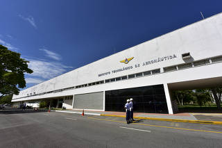 ITA - SP