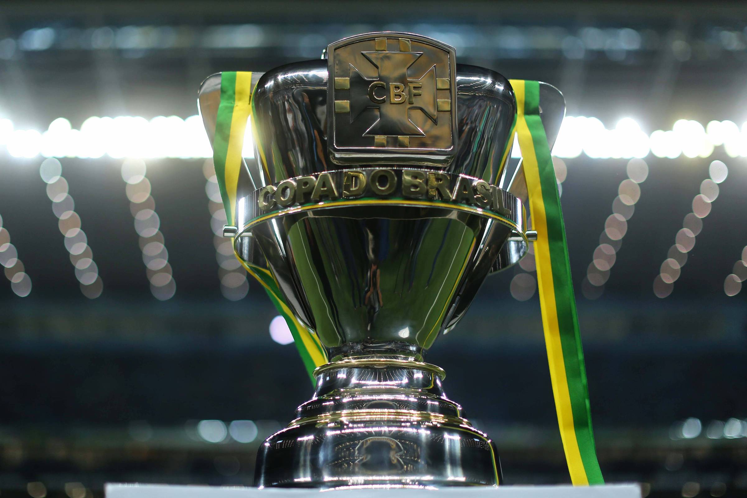 Veja adversários dos clubes cearenses na Copa do Brasil 2023