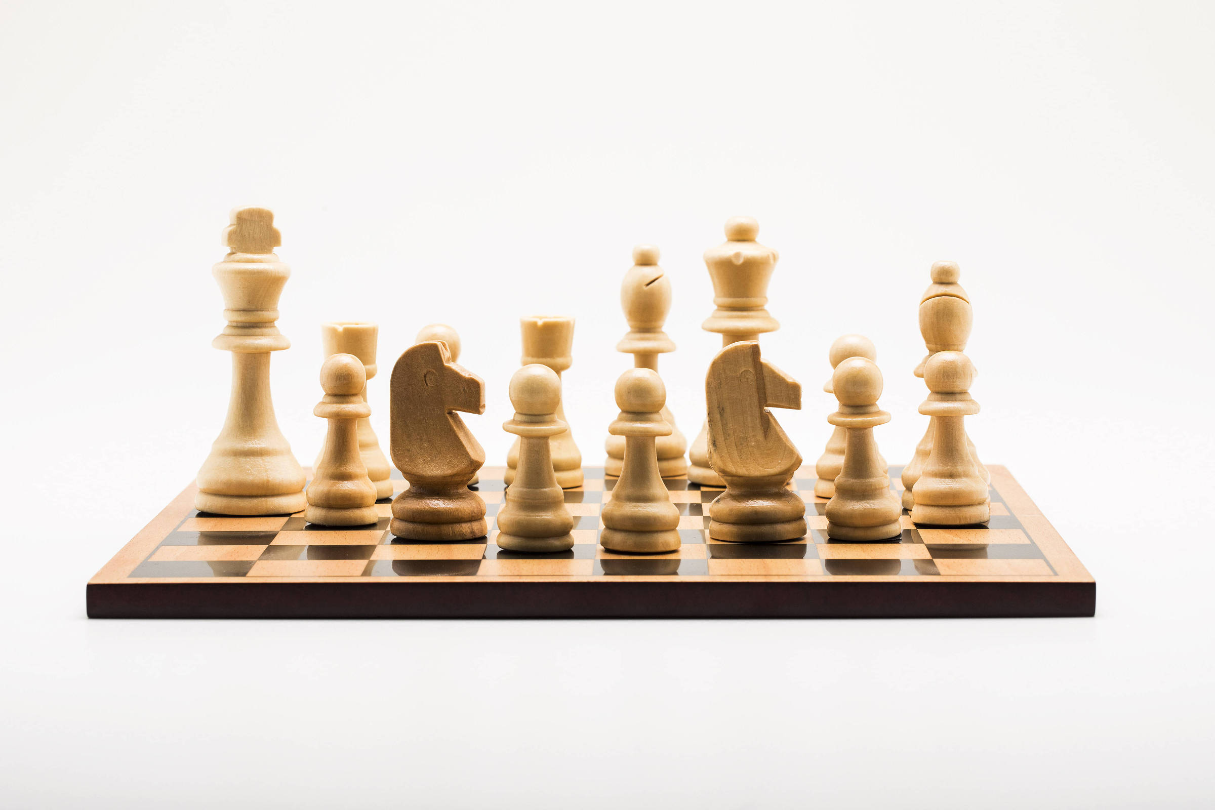 O xadrez realmente ajuda o cérebro? O que dizem os estudos científicos