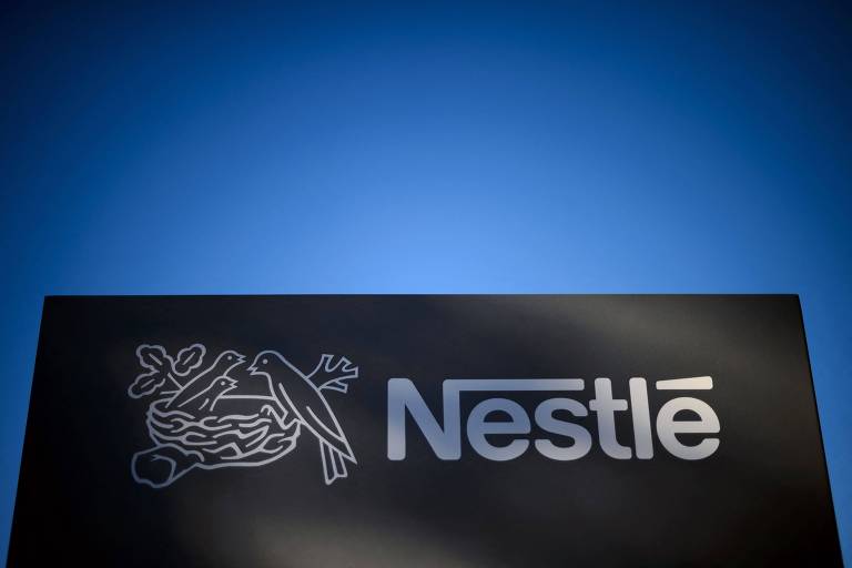 Documento da Nestlé diz que a maior parte de seus alimentos não é saudável