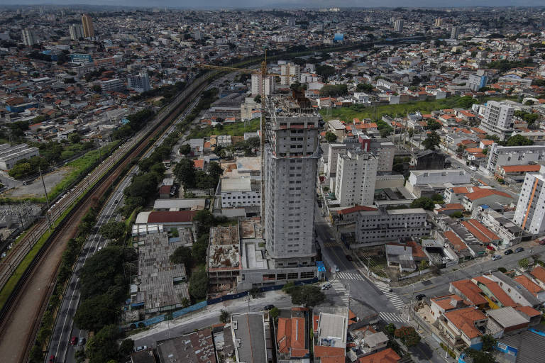 Reduzir poluição e aumentar áreas verdes pode evitar 11 mil mortes por ano em São Paulo