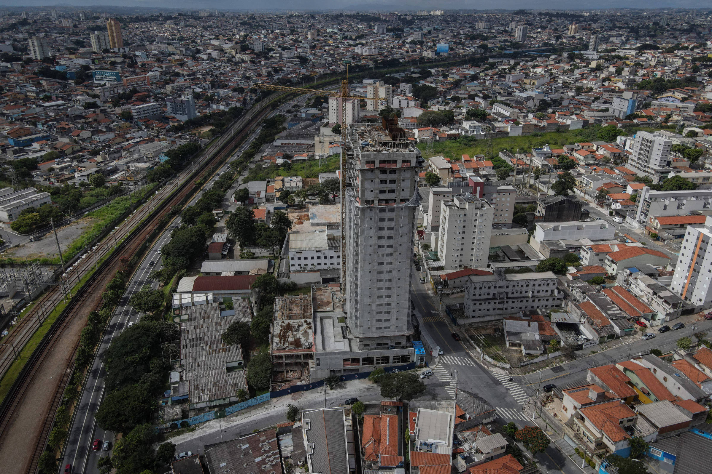 Casas Cidade Patriarca à Venda, Zona Leste, São Paulo, SP