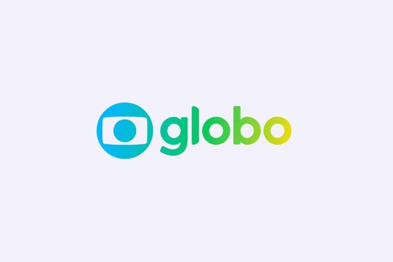 Globo mudou identidade visual do logo em 2021
