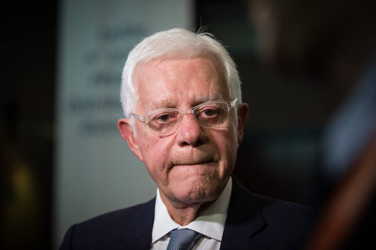 O ex-ministro Moreira Franco, que governou o estado entre 1987 e 1991, foi denunciado sob acusação de corrupção num suposto esquema na Eletronuclear e chegou a ser preso em março de 2019.