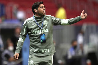 Recopa Sudamericana - Second Leg - Palmeiras v Defensa y Justicia