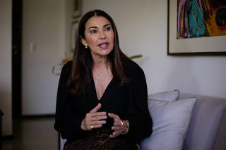 Entrevista Margarete Coelho